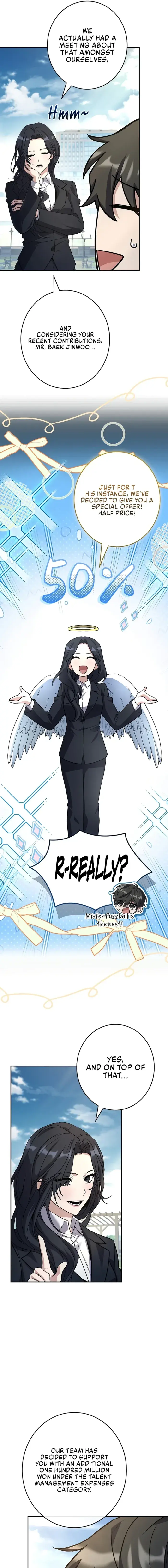 Only I Have an EX-Grade Summon Chapter 11 image 17_optimized